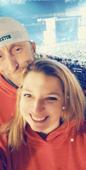 Luke Bryan: Sunset Repeat Tour 2019