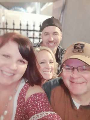 Luke Bryan: Sunset Repeat Tour 2019