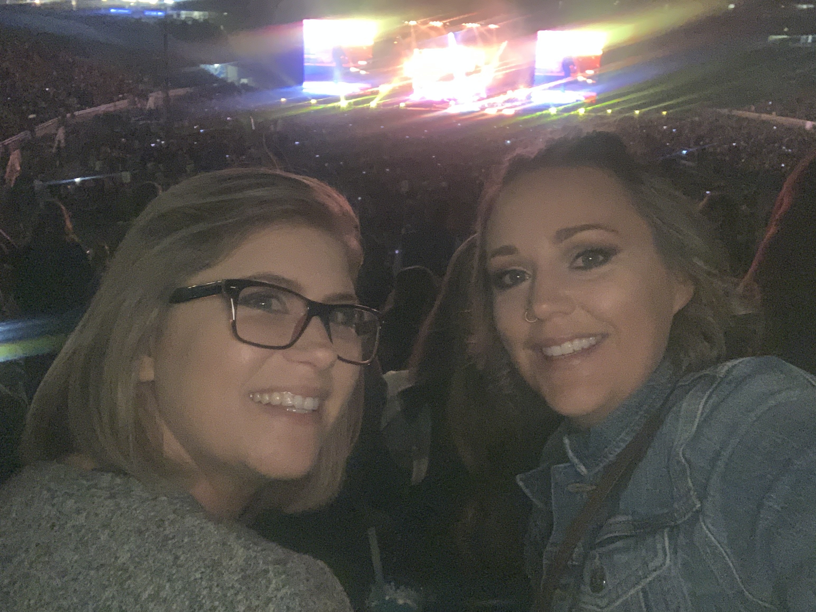 Luke Bryan: Sunset Repeat Tour 2019