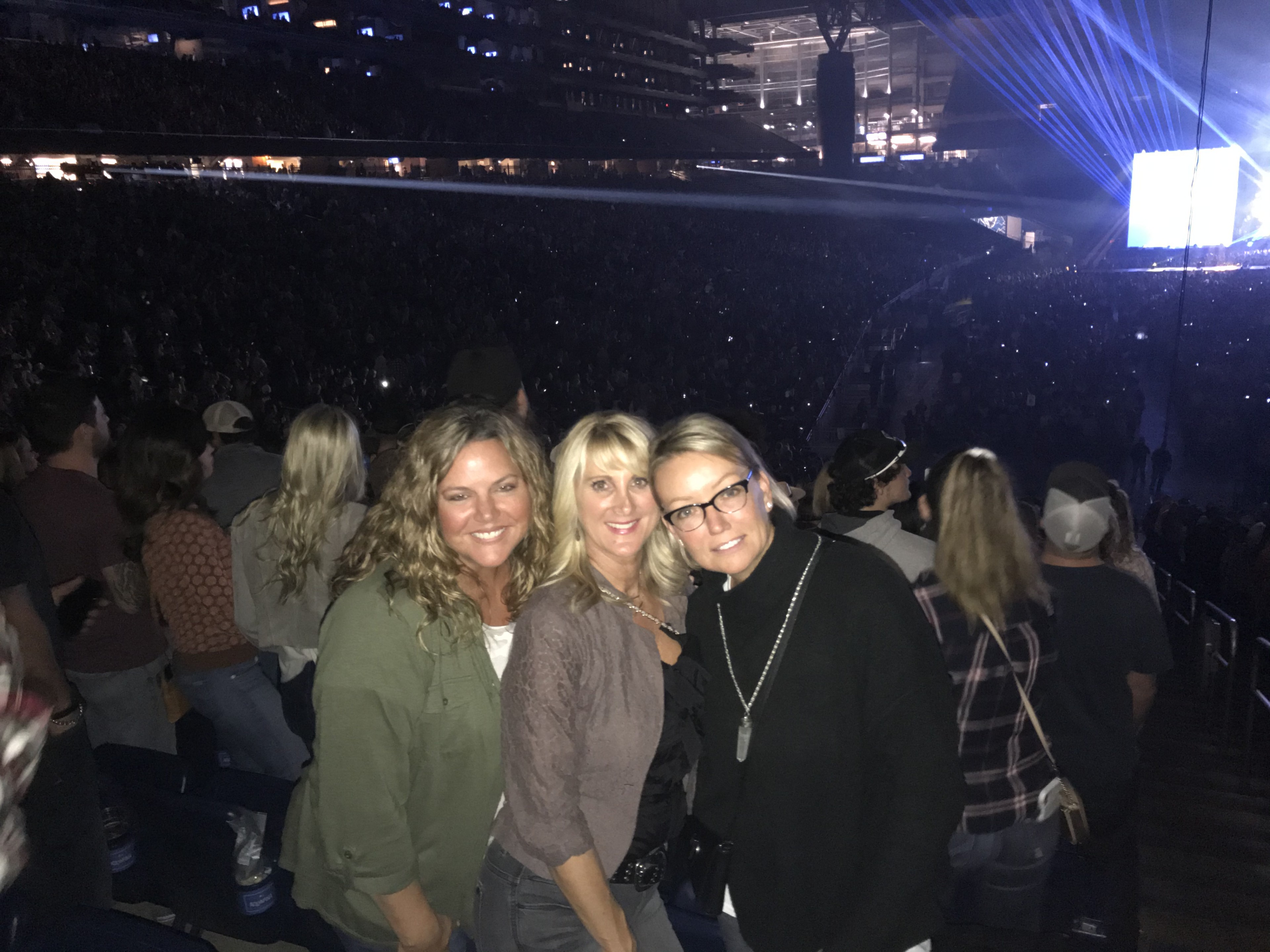 Luke Bryan: Sunset Repeat Tour 2019