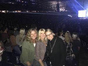 Luke Bryan: Sunset Repeat Tour 2019