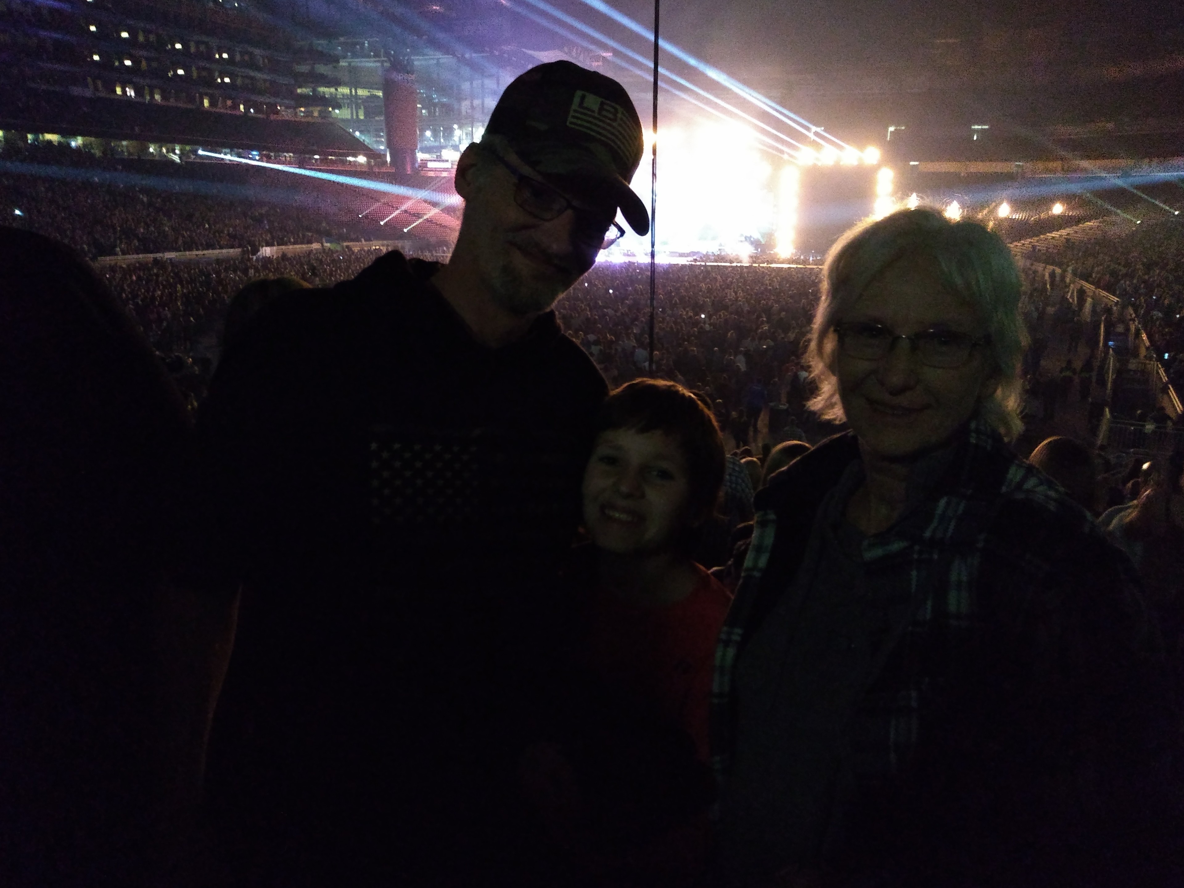 Luke Bryan: Sunset Repeat Tour 2019