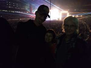 Luke Bryan: Sunset Repeat Tour 2019