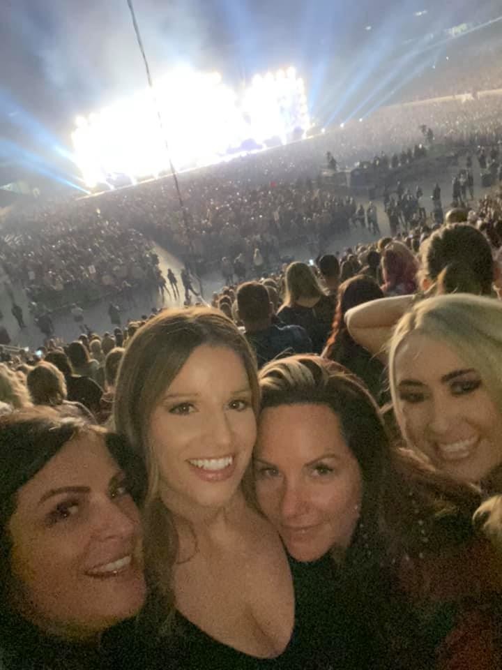 Luke Bryan: Sunset Repeat Tour 2019