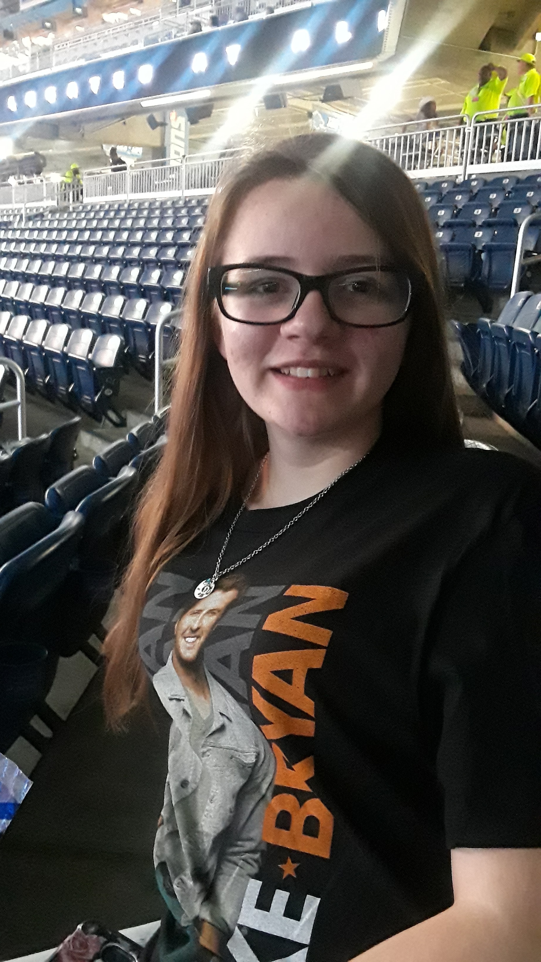 Luke Bryan: Sunset Repeat Tour 2019