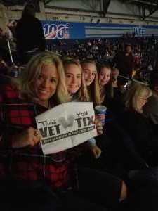 Luke Bryan: Sunset Repeat Tour 2019