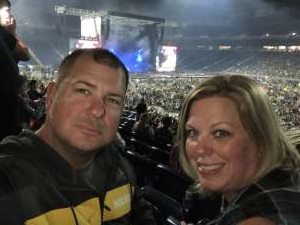 Luke Bryan: Sunset Repeat Tour 2019