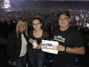 Luke Bryan: Sunset Repeat Tour 2019
