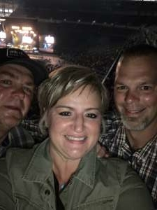 Luke Bryan: Sunset Repeat Tour 2019