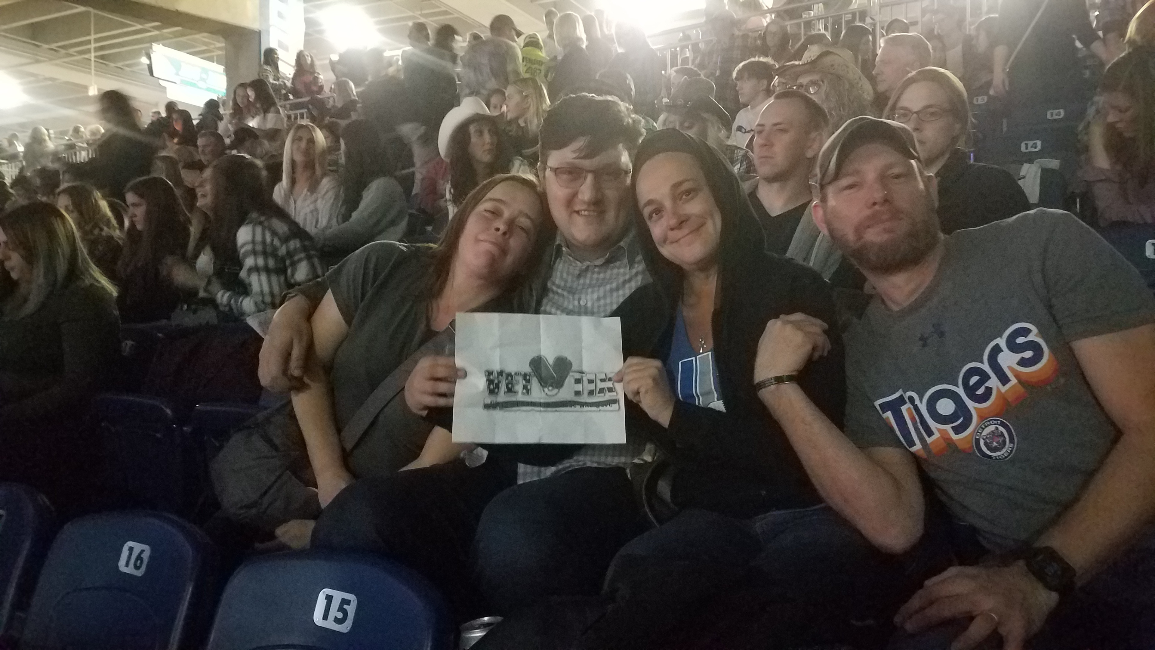 Luke Bryan: Sunset Repeat Tour 2019