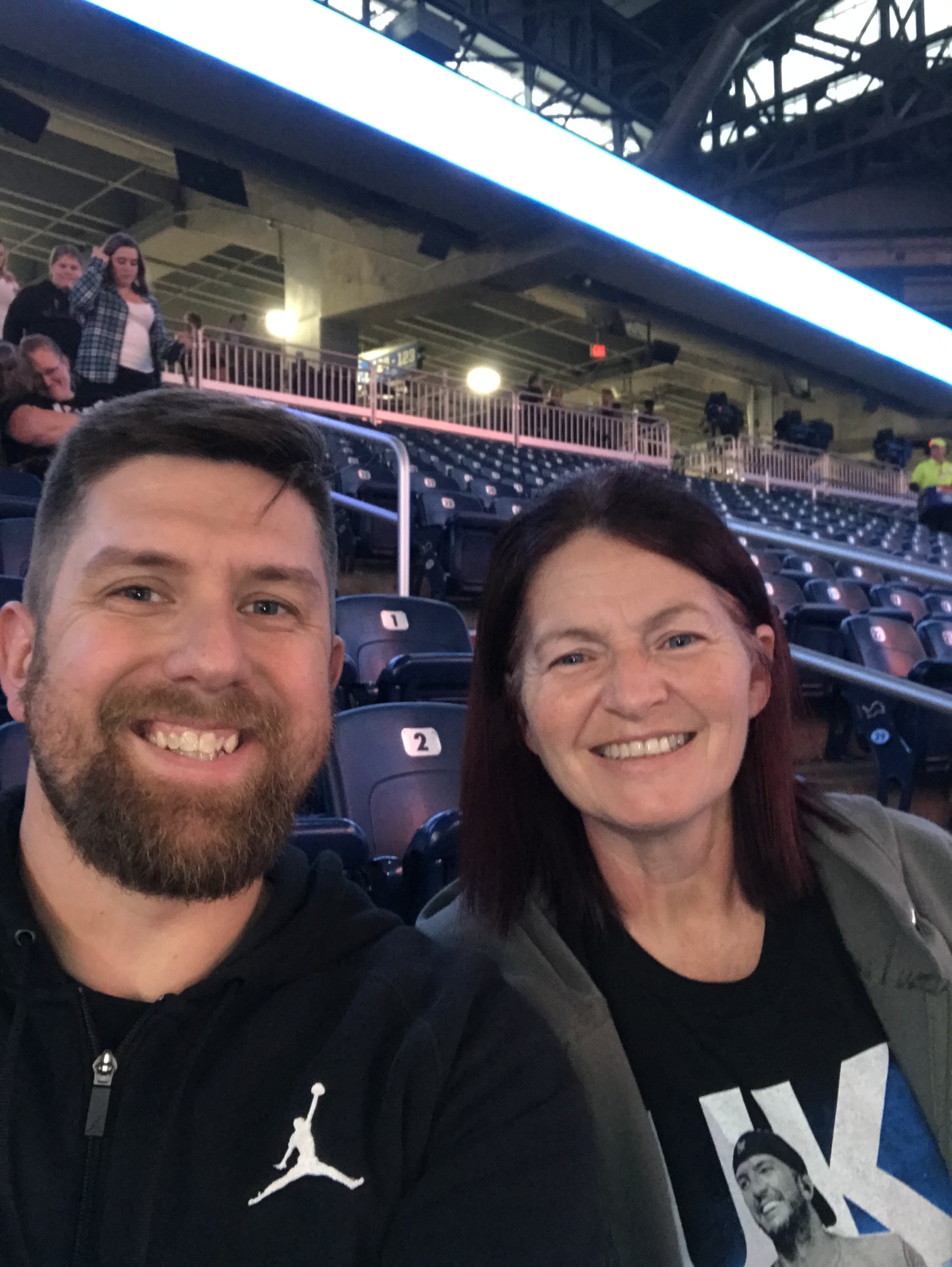 Luke Bryan: Sunset Repeat Tour 2019