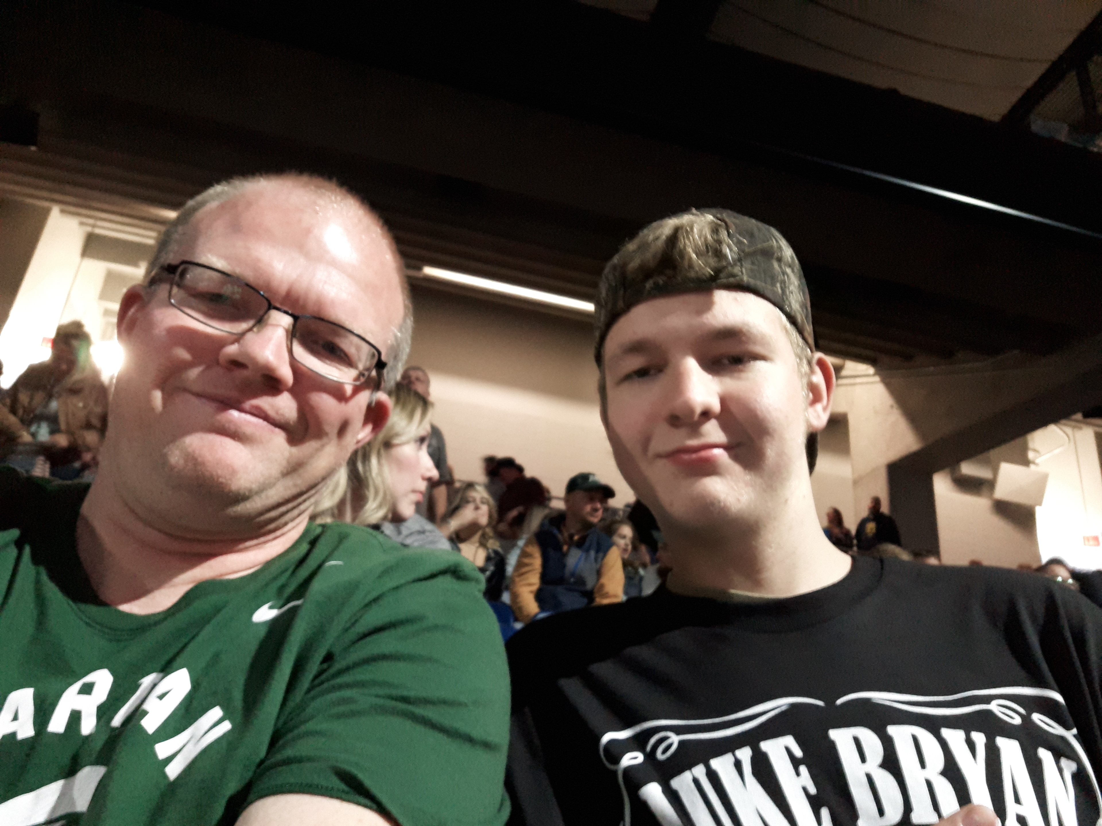 Luke Bryan: Sunset Repeat Tour 2019
