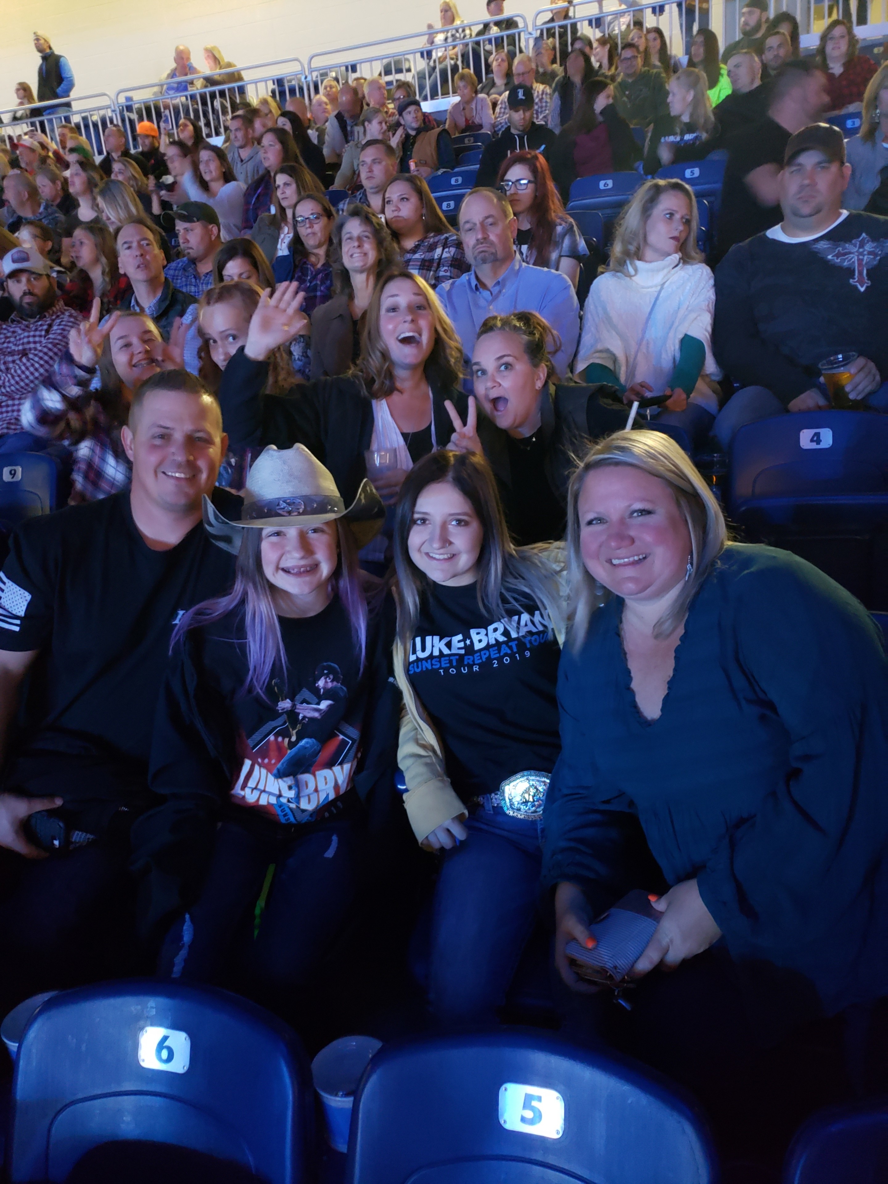 Luke Bryan: Sunset Repeat Tour 2019