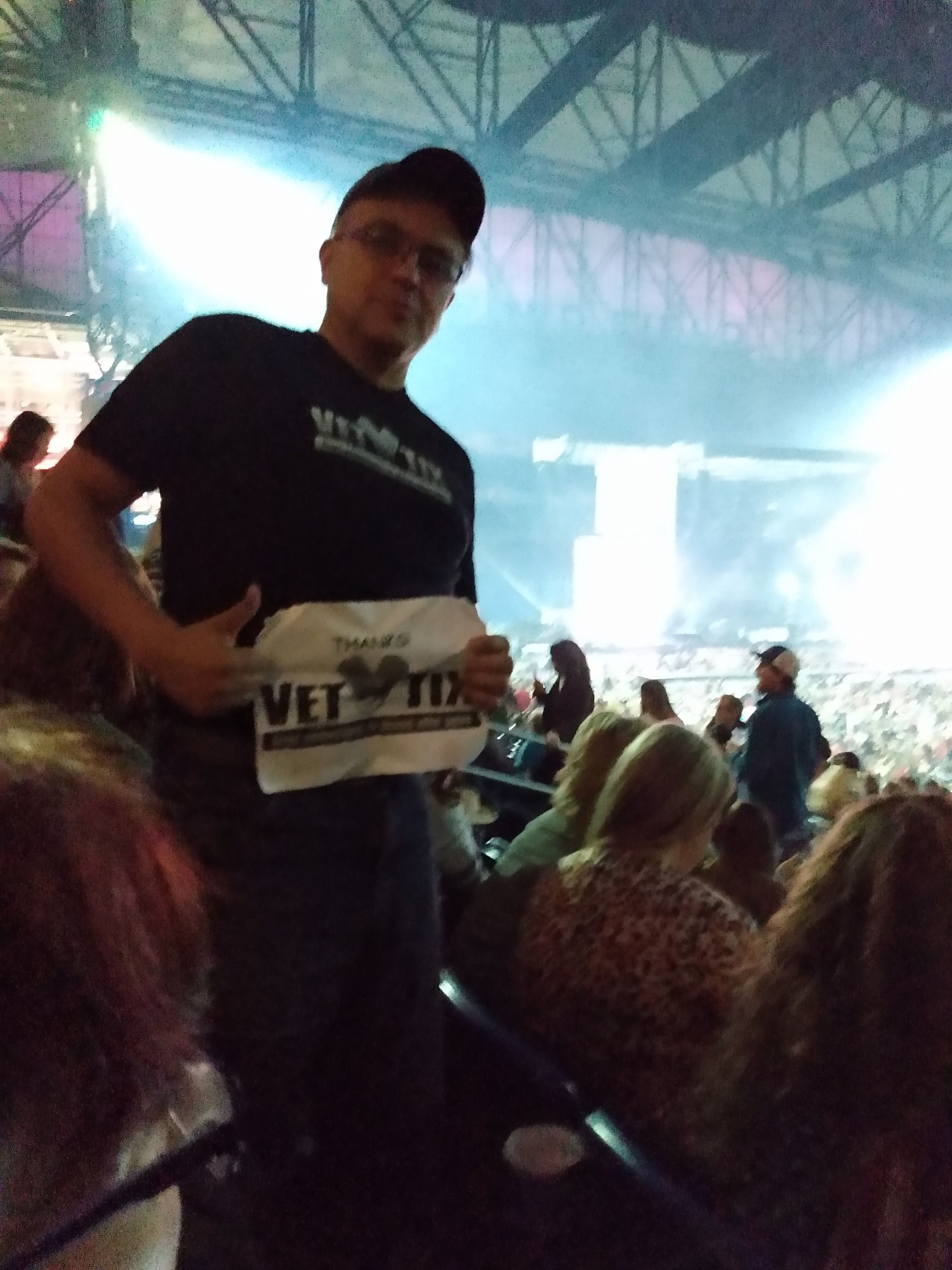 Luke Bryan: Sunset Repeat Tour 2019