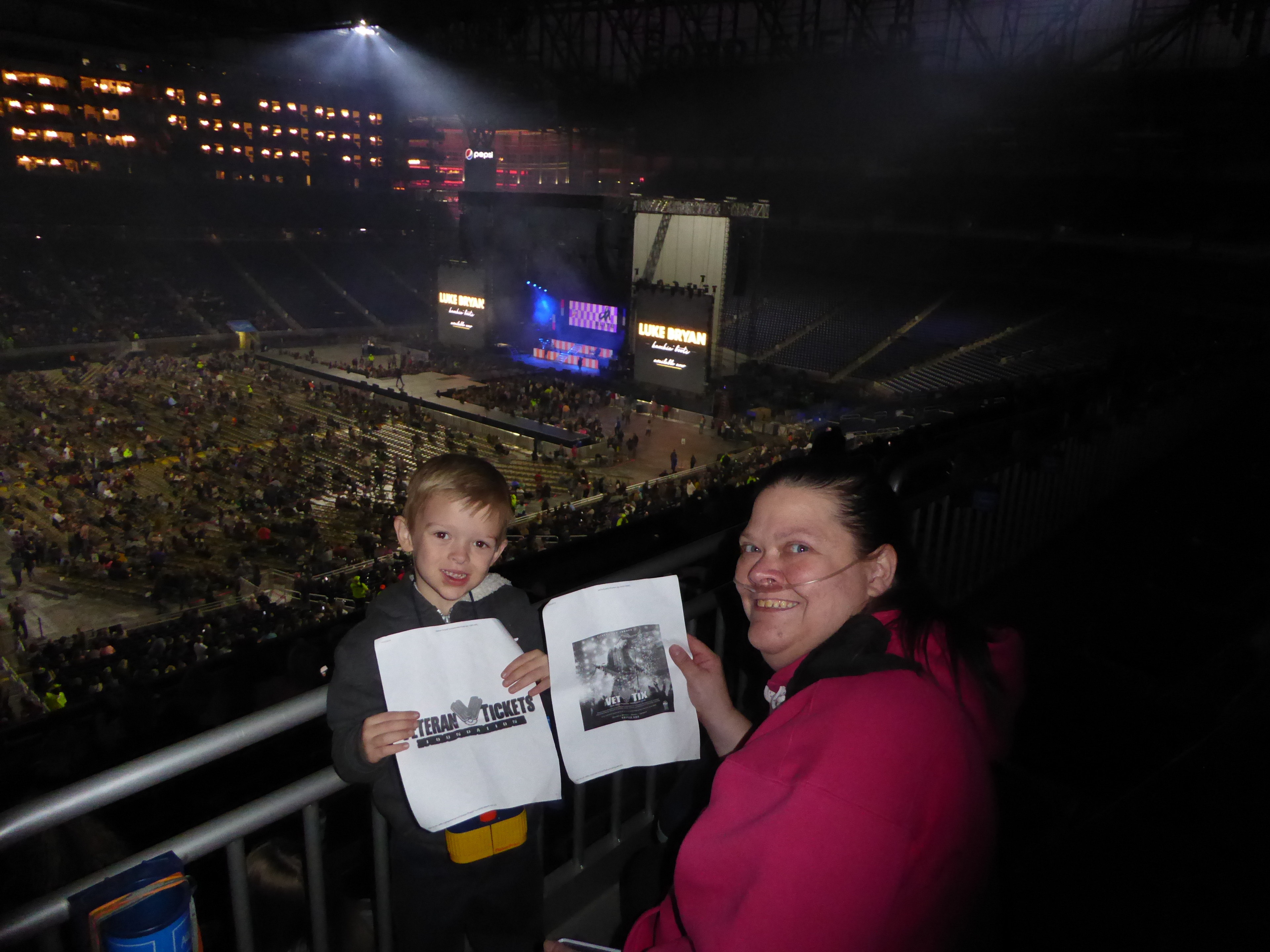 Luke Bryan: Sunset Repeat Tour 2019