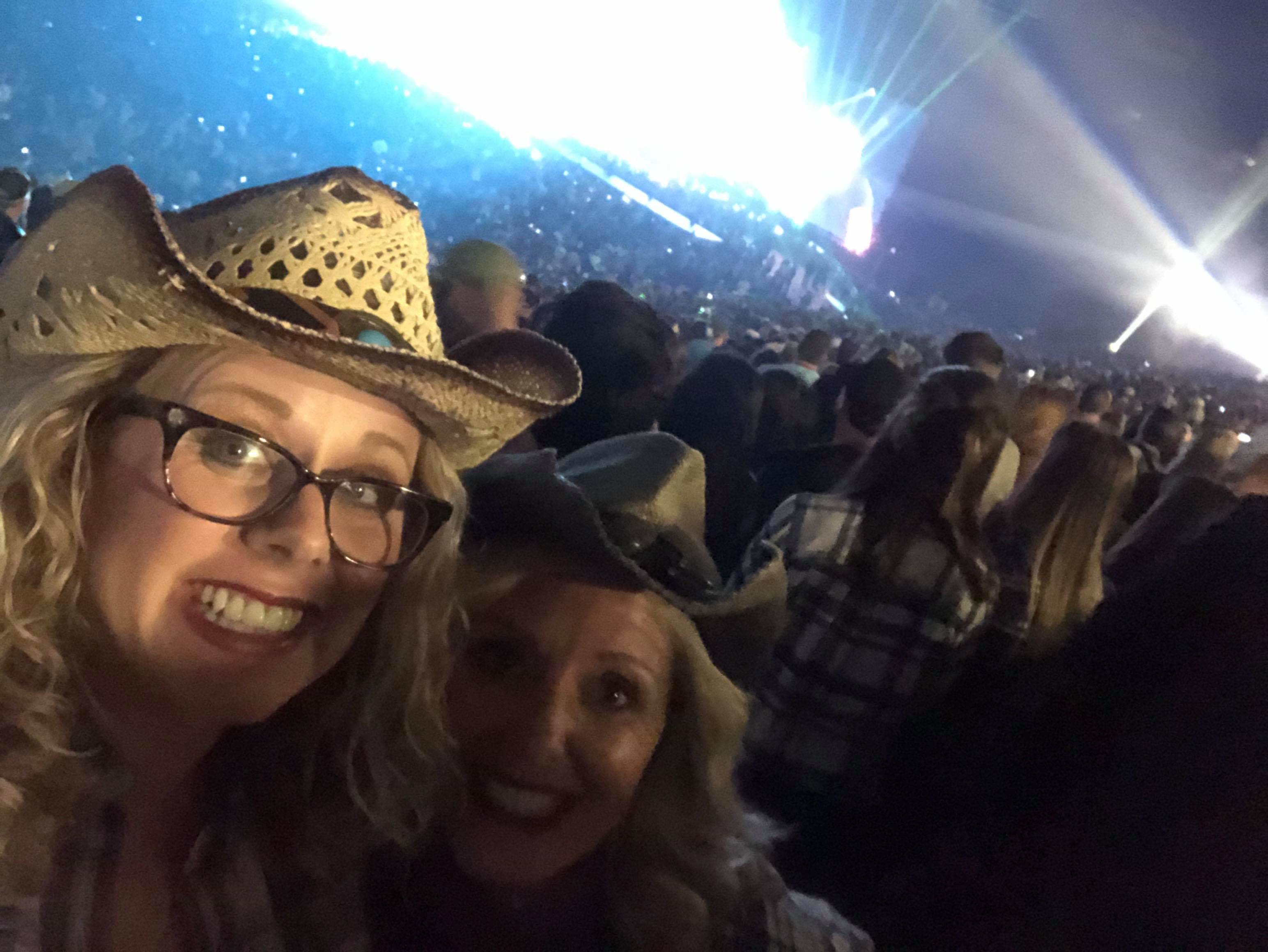 Luke Bryan: Sunset Repeat Tour 2019