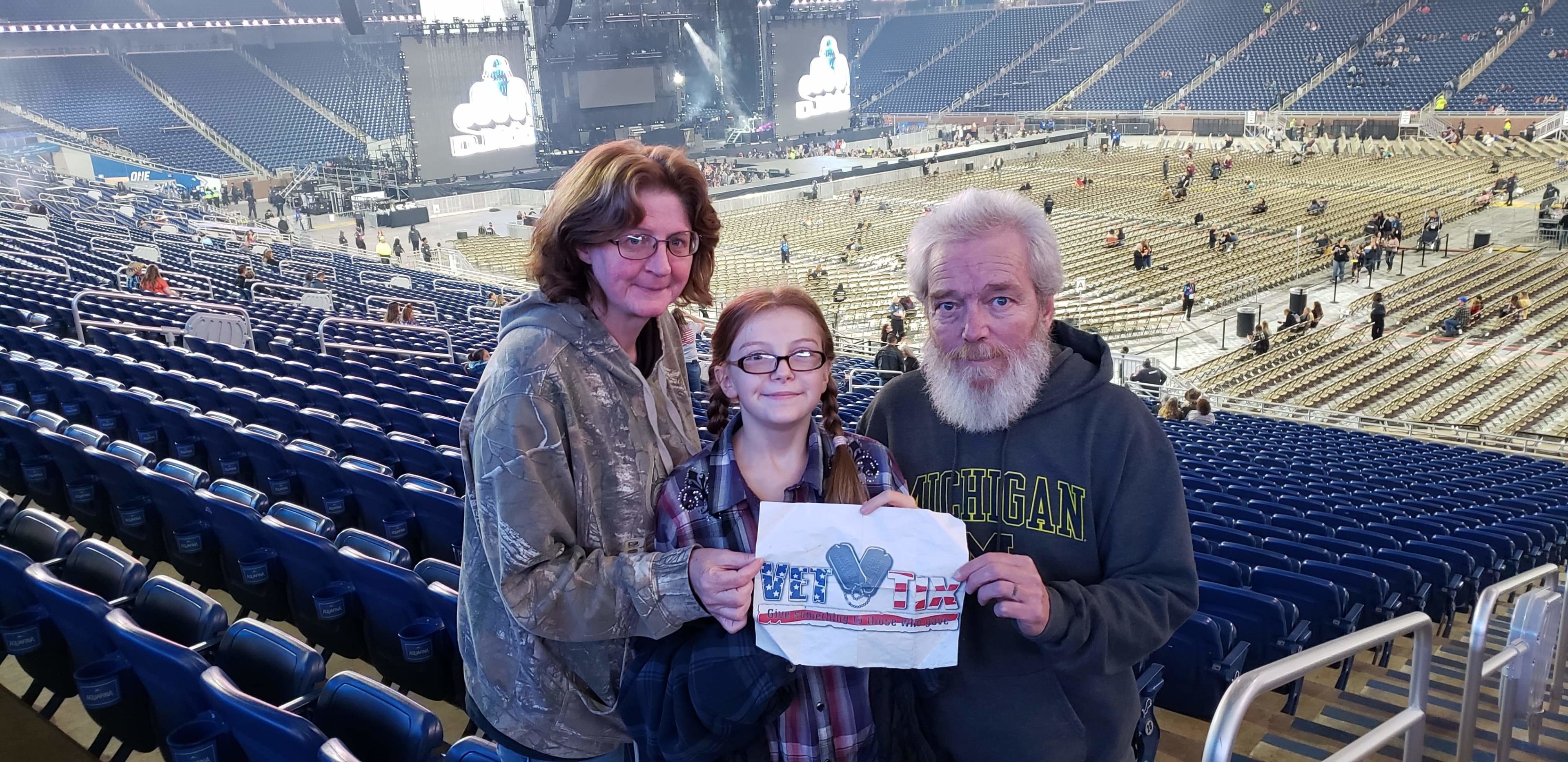 Luke Bryan: Sunset Repeat Tour 2019