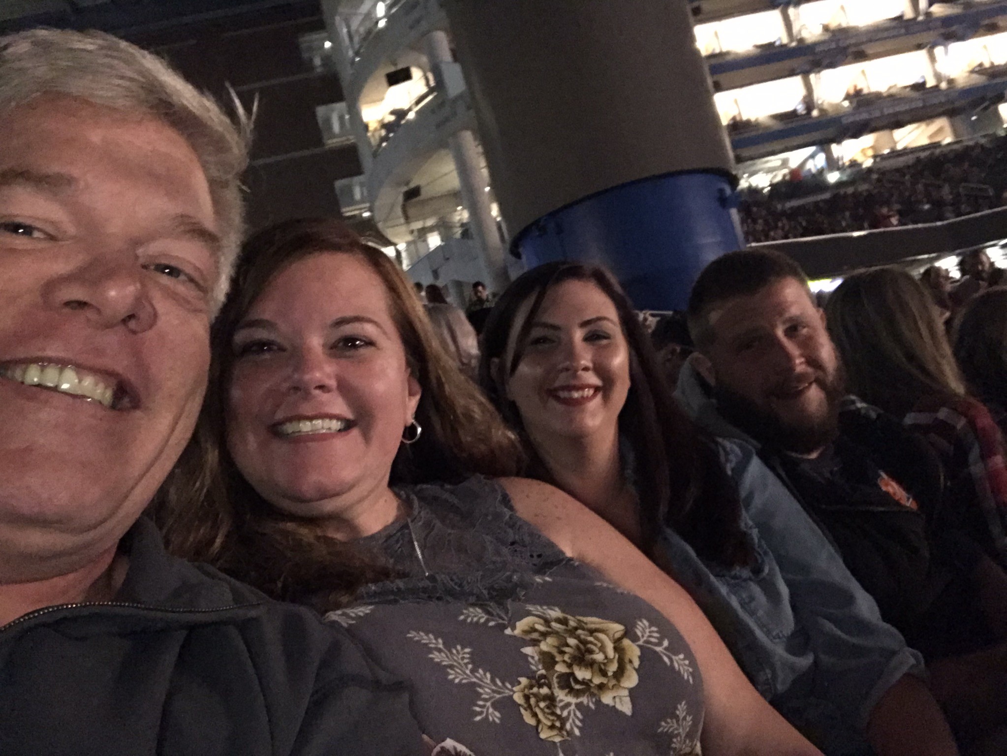 Luke Bryan: Sunset Repeat Tour 2019