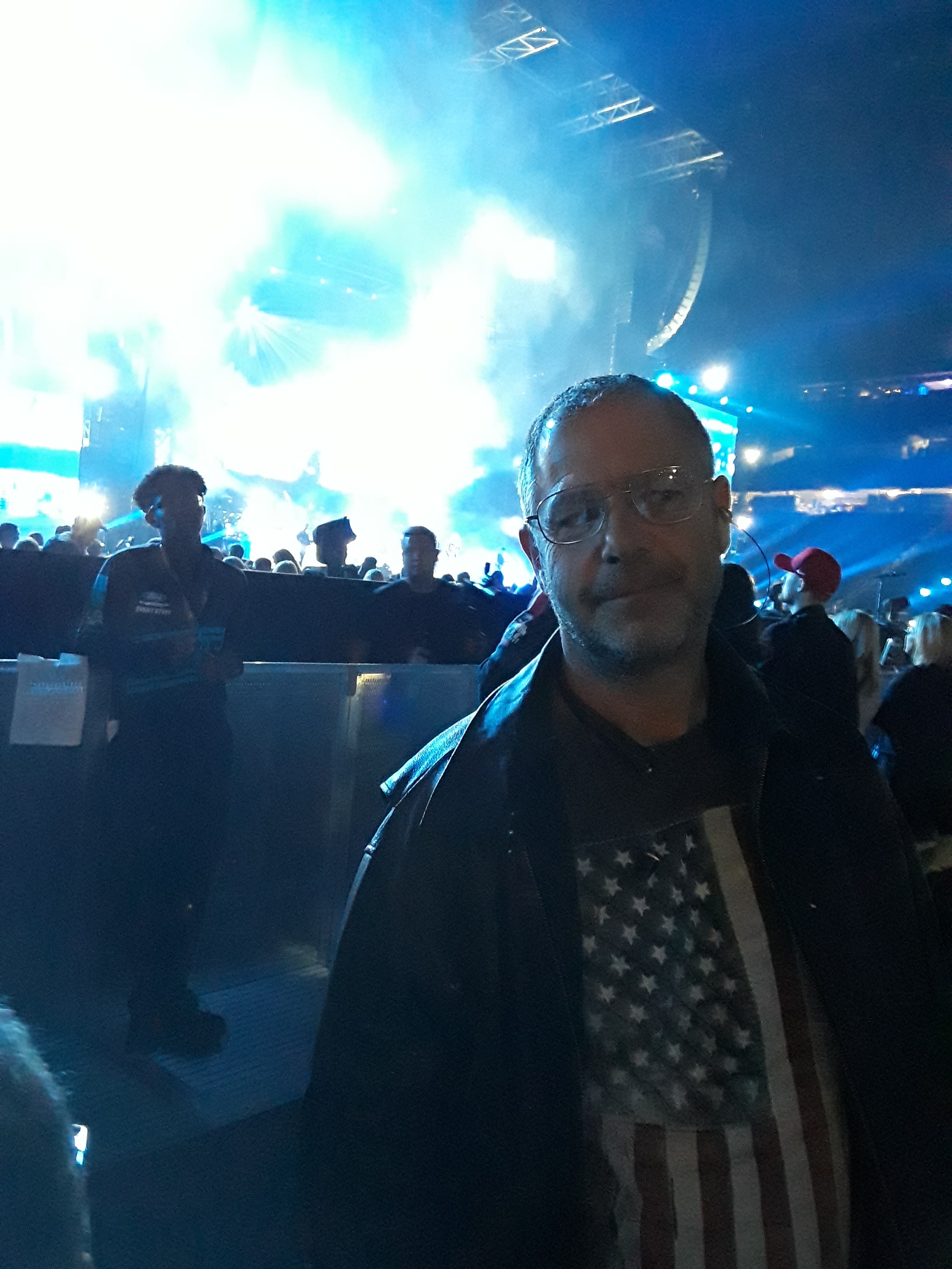 Luke Bryan: Sunset Repeat Tour 2019