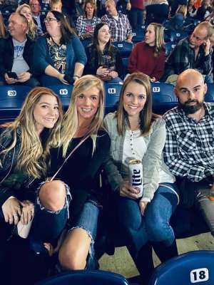 Luke Bryan: Sunset Repeat Tour 2019