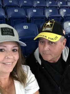 Luke Bryan: Sunset Repeat Tour 2019