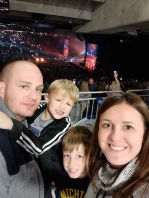 Luke Bryan: Sunset Repeat Tour 2019