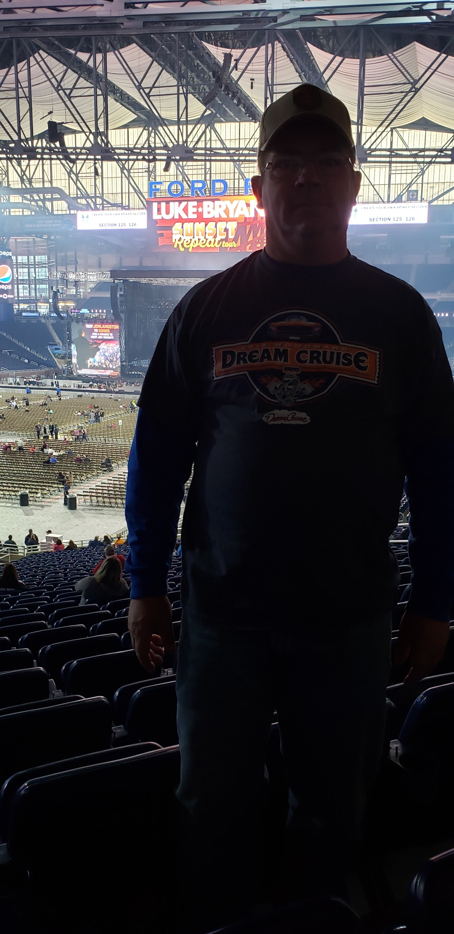Luke Bryan: Sunset Repeat Tour 2019