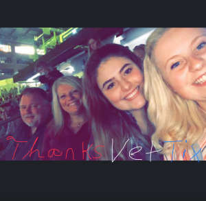 Luke Bryan: Sunset Repeat Tour 2019