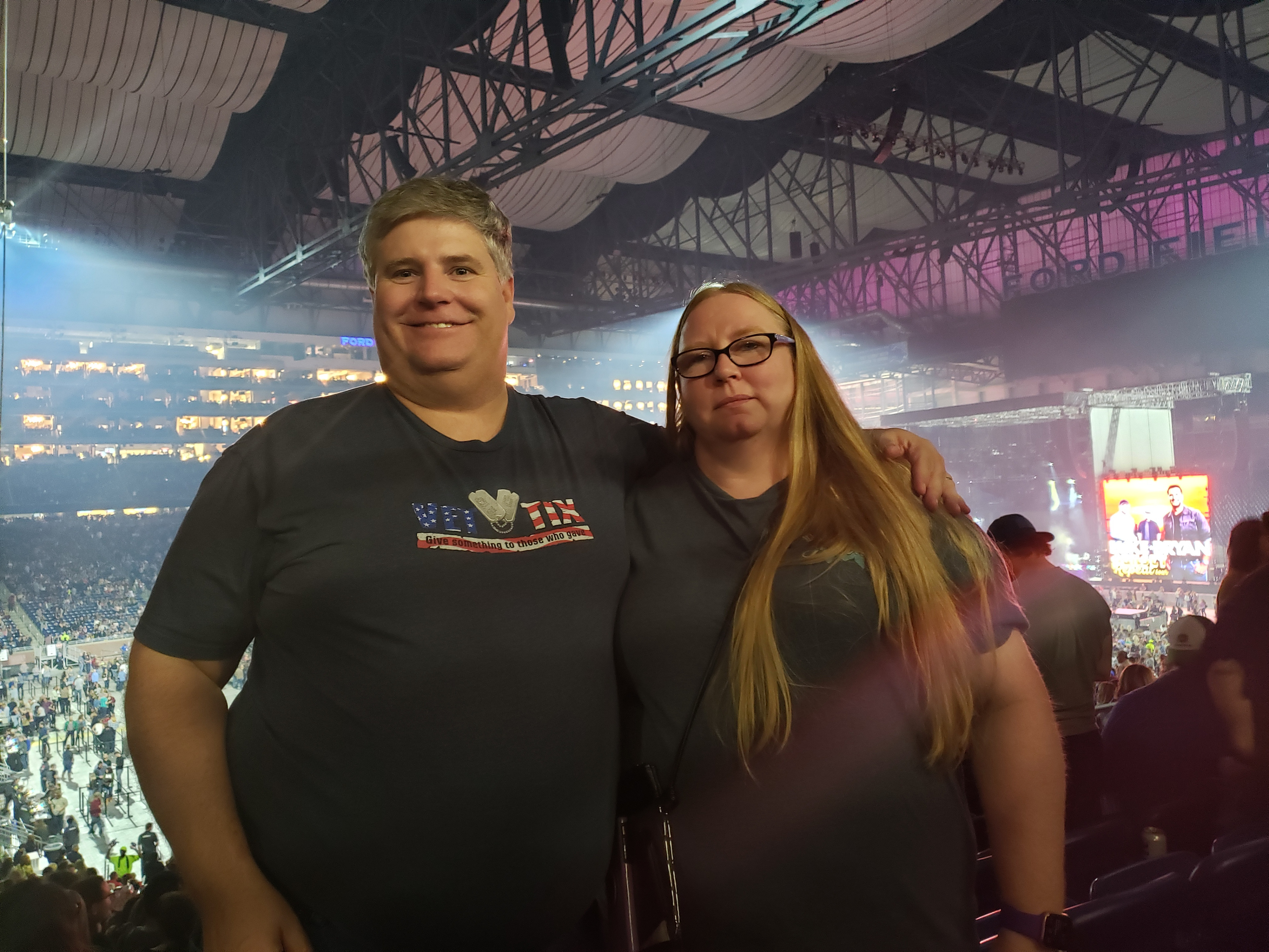 Luke Bryan: Sunset Repeat Tour 2019