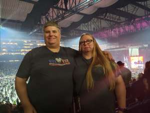 Luke Bryan: Sunset Repeat Tour 2019