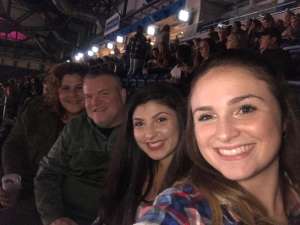 Luke Bryan: Sunset Repeat Tour 2019