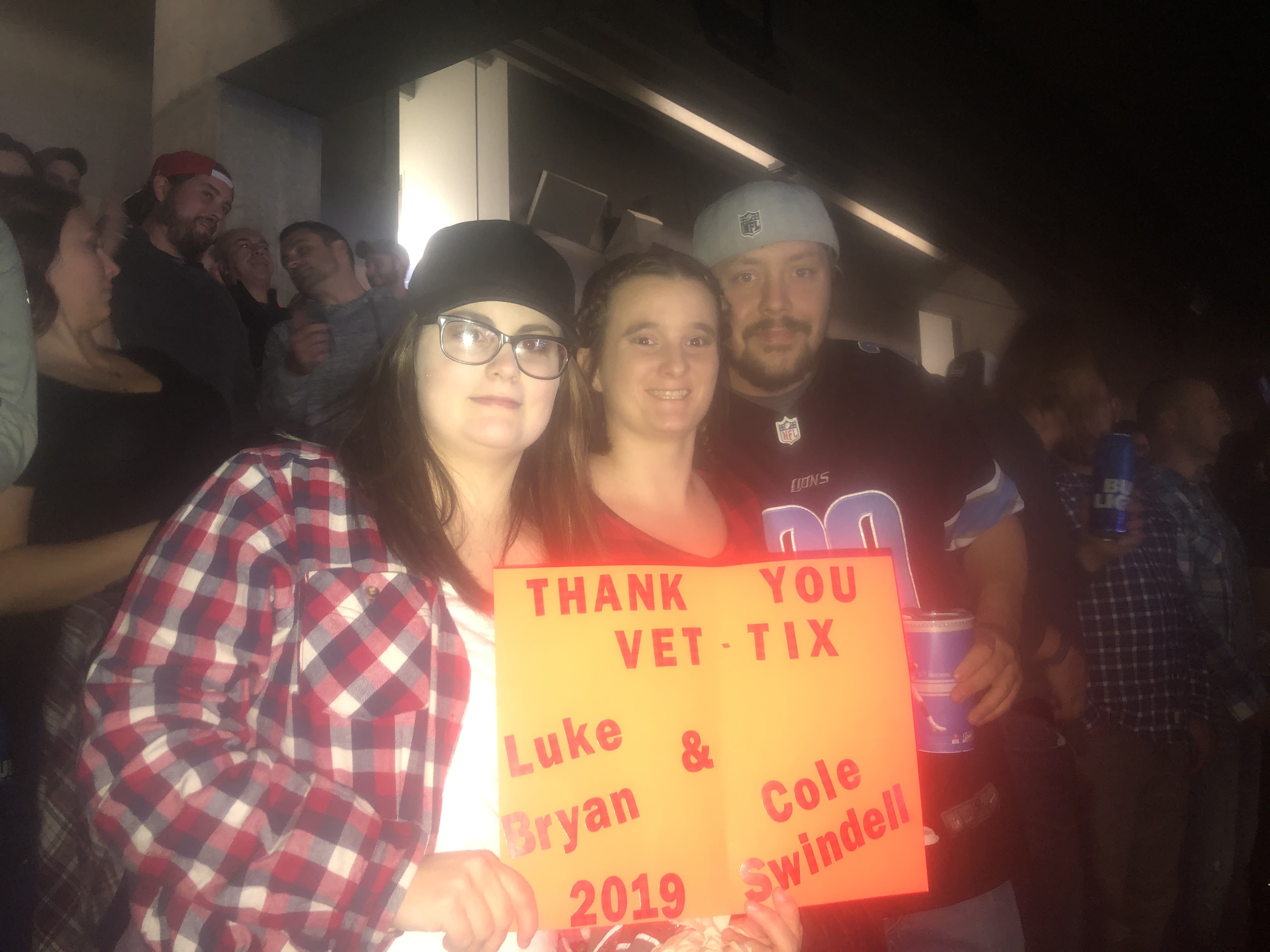 Luke Bryan: Sunset Repeat Tour 2019