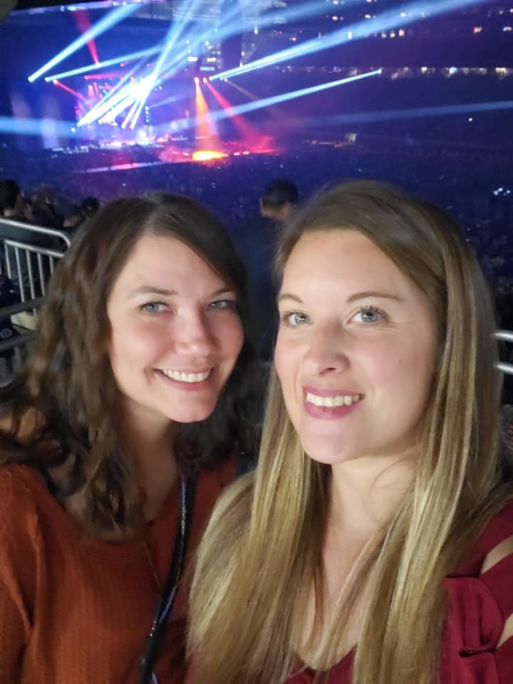 Luke Bryan: Sunset Repeat Tour 2019