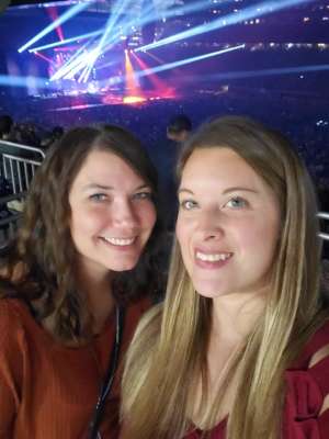 Luke Bryan: Sunset Repeat Tour 2019