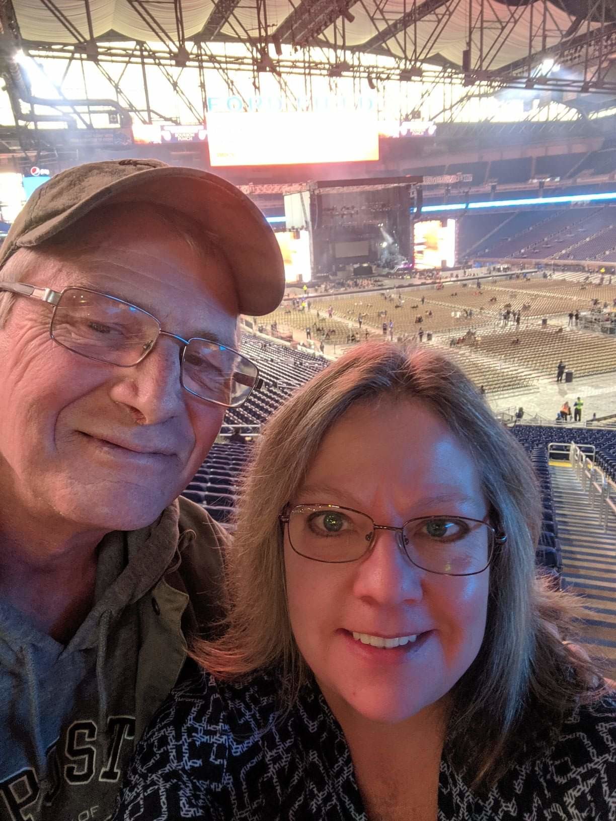 Luke Bryan: Sunset Repeat Tour 2019