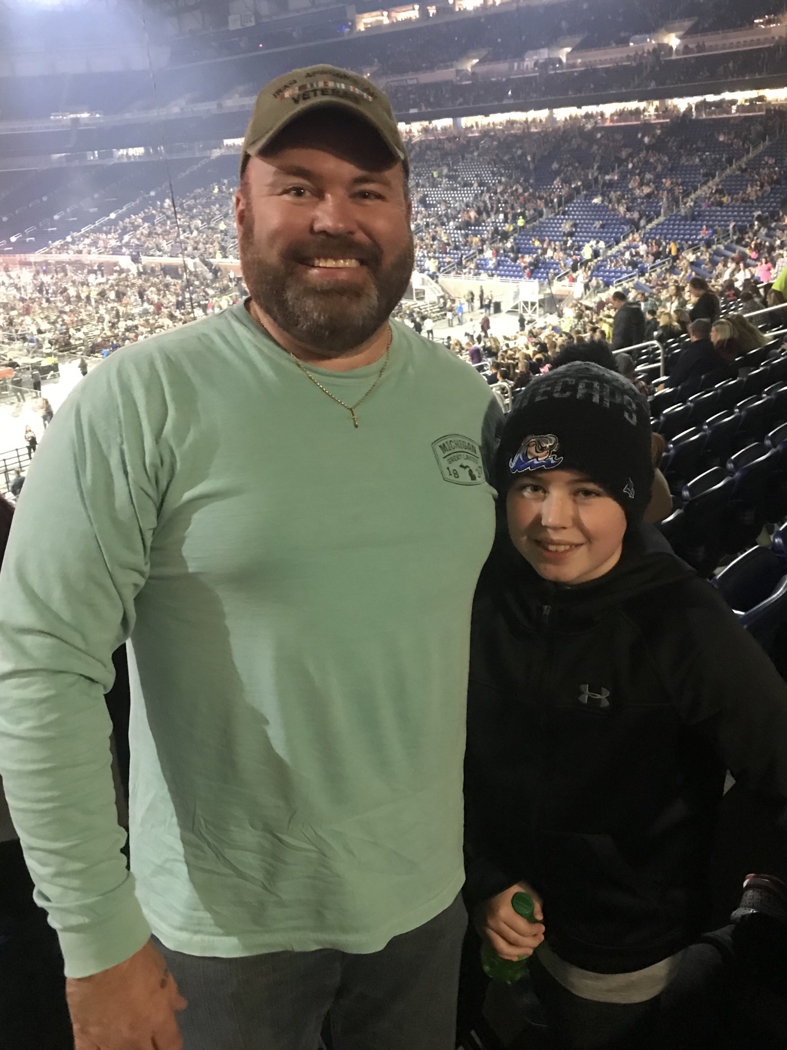 Luke Bryan: Sunset Repeat Tour 2019