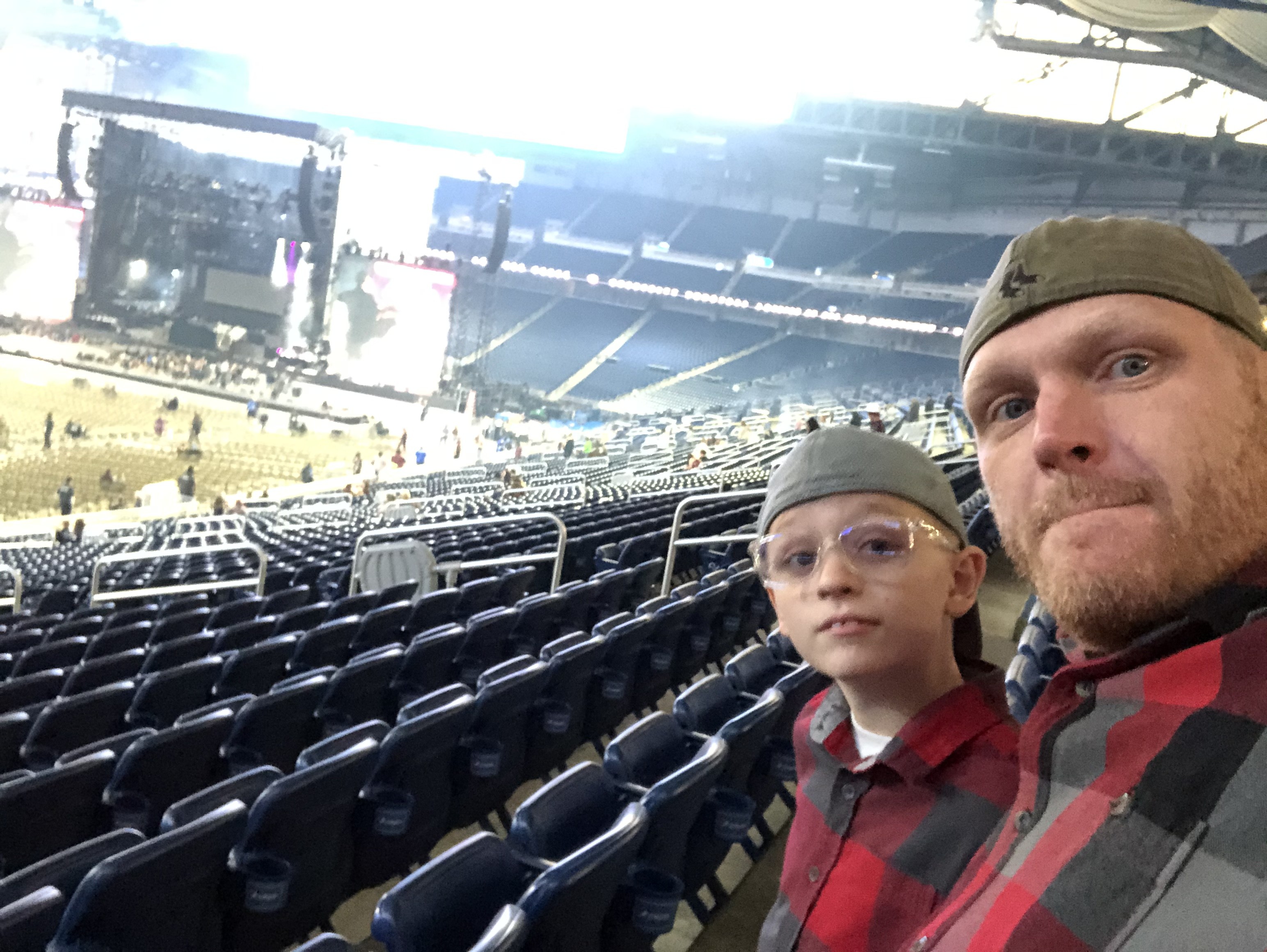 Luke Bryan: Sunset Repeat Tour 2019