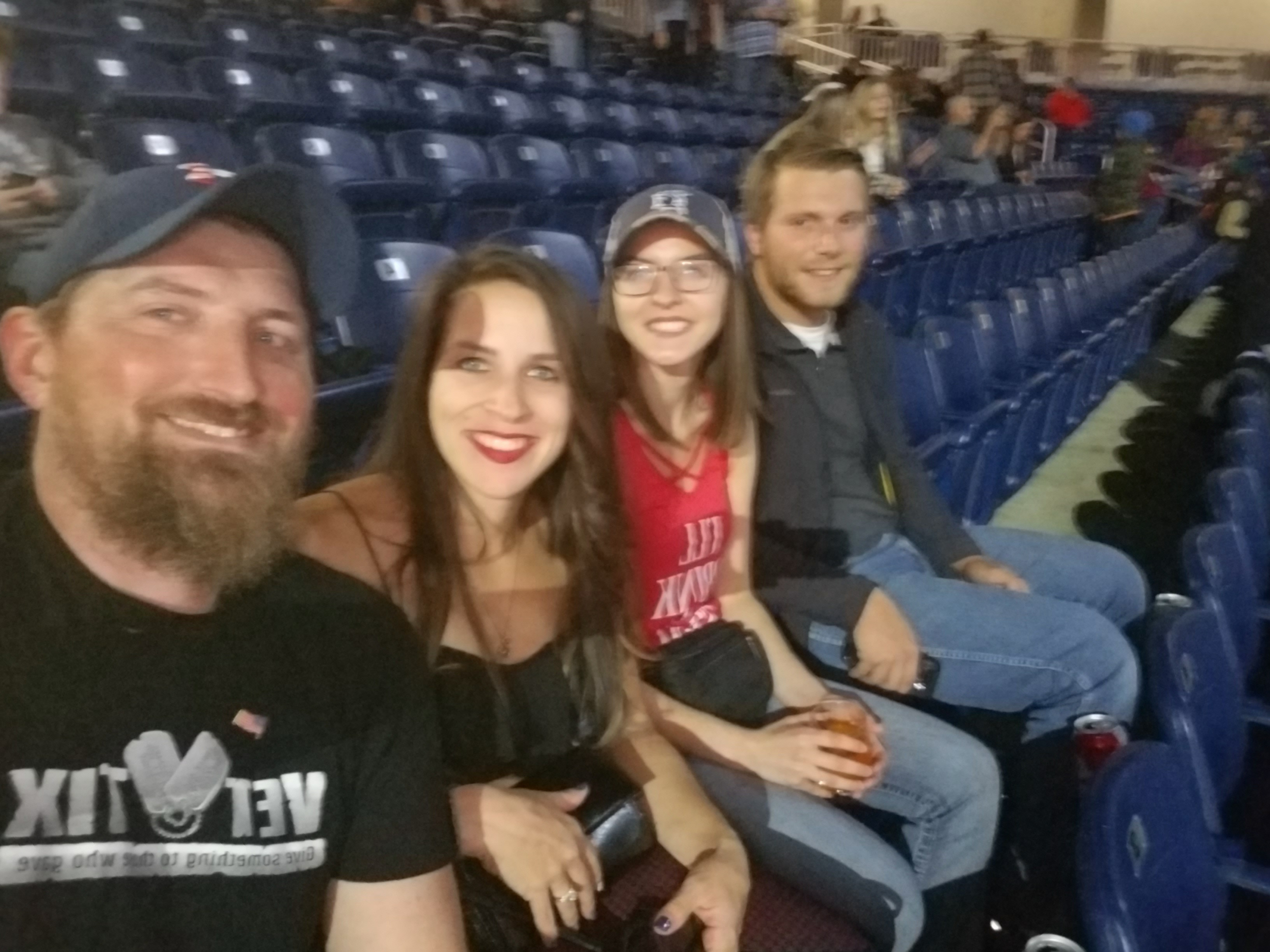 Luke Bryan: Sunset Repeat Tour 2019