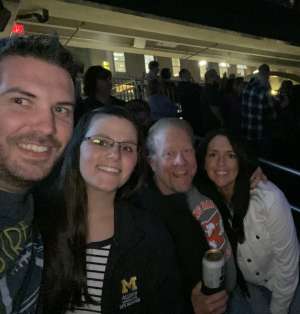 Luke Bryan: Sunset Repeat Tour 2019
