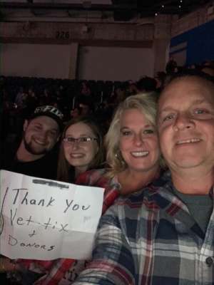Luke Bryan: Sunset Repeat Tour 2019
