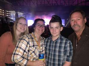Luke Bryan: Sunset Repeat Tour 2019