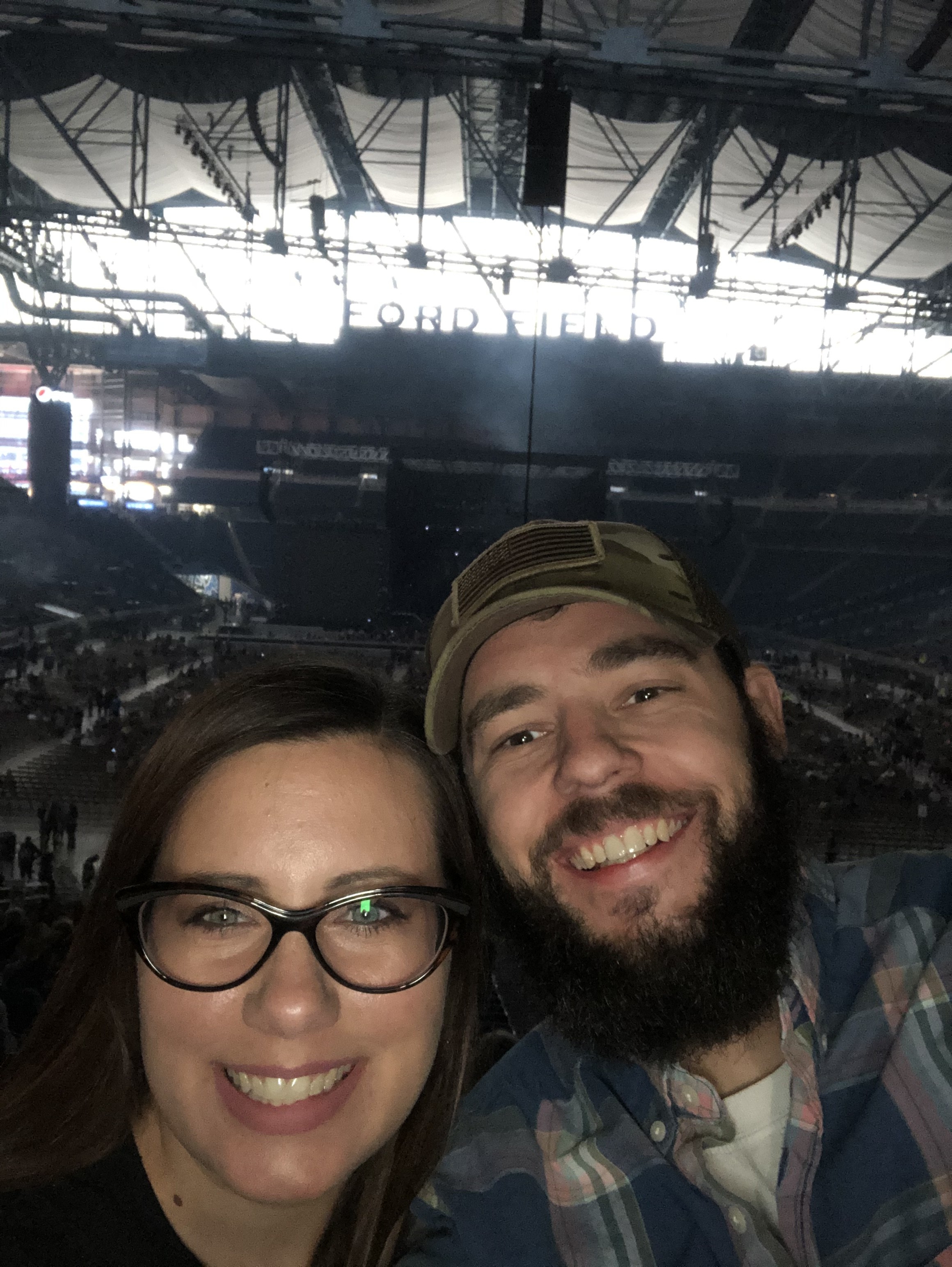 Luke Bryan: Sunset Repeat Tour 2019