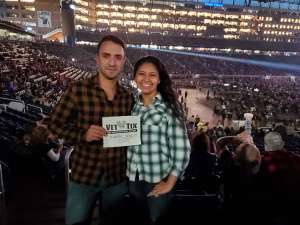 Luke Bryan: Sunset Repeat Tour 2019