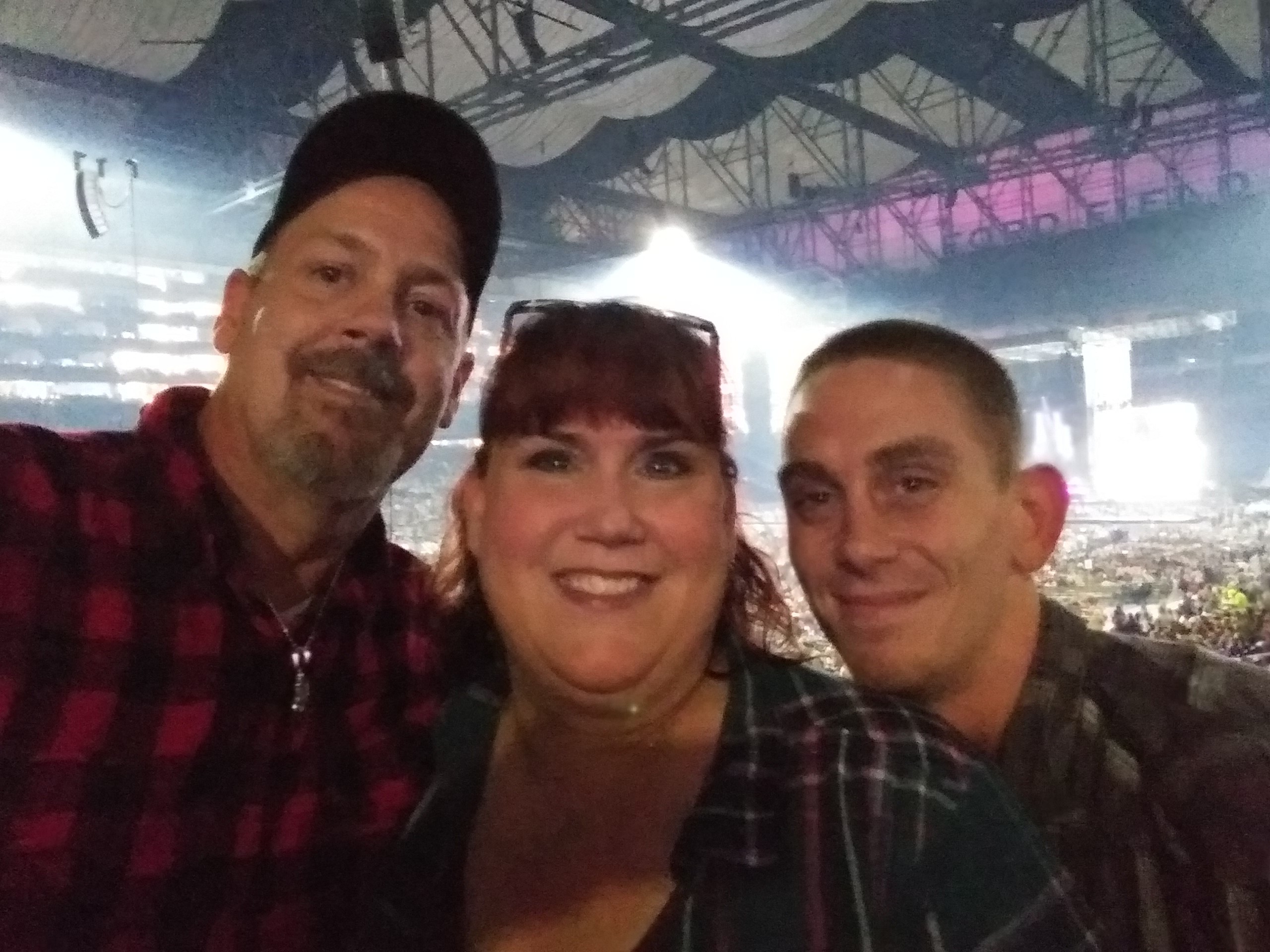 Luke Bryan: Sunset Repeat Tour 2019