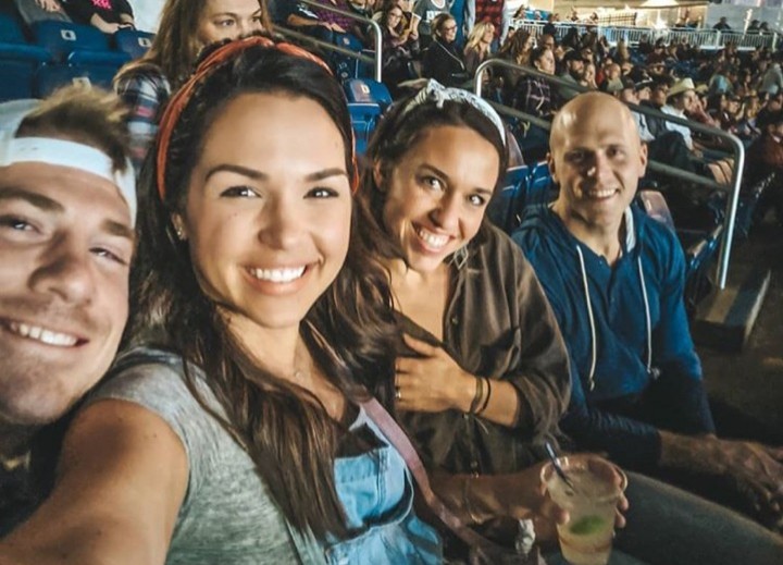 Luke Bryan: Sunset Repeat Tour 2019