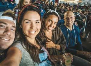 Luke Bryan: Sunset Repeat Tour 2019
