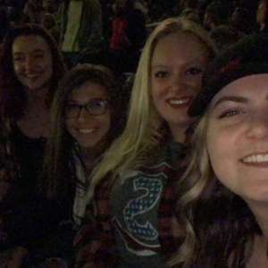 Luke Bryan: Sunset Repeat Tour 2019