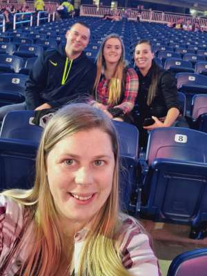 Luke Bryan: Sunset Repeat Tour 2019
