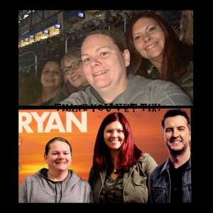 Luke Bryan: Sunset Repeat Tour 2019