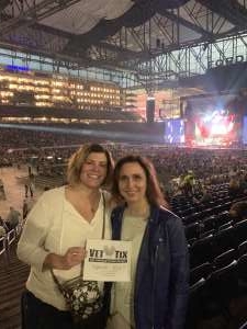 Luke Bryan: Sunset Repeat Tour 2019